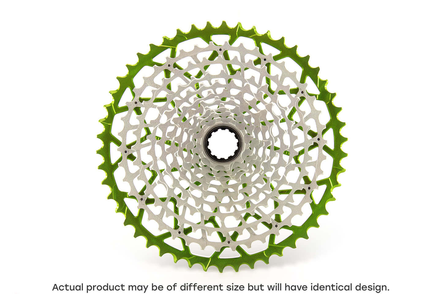 Garbaruk 11 speed cassette for SRAM XD