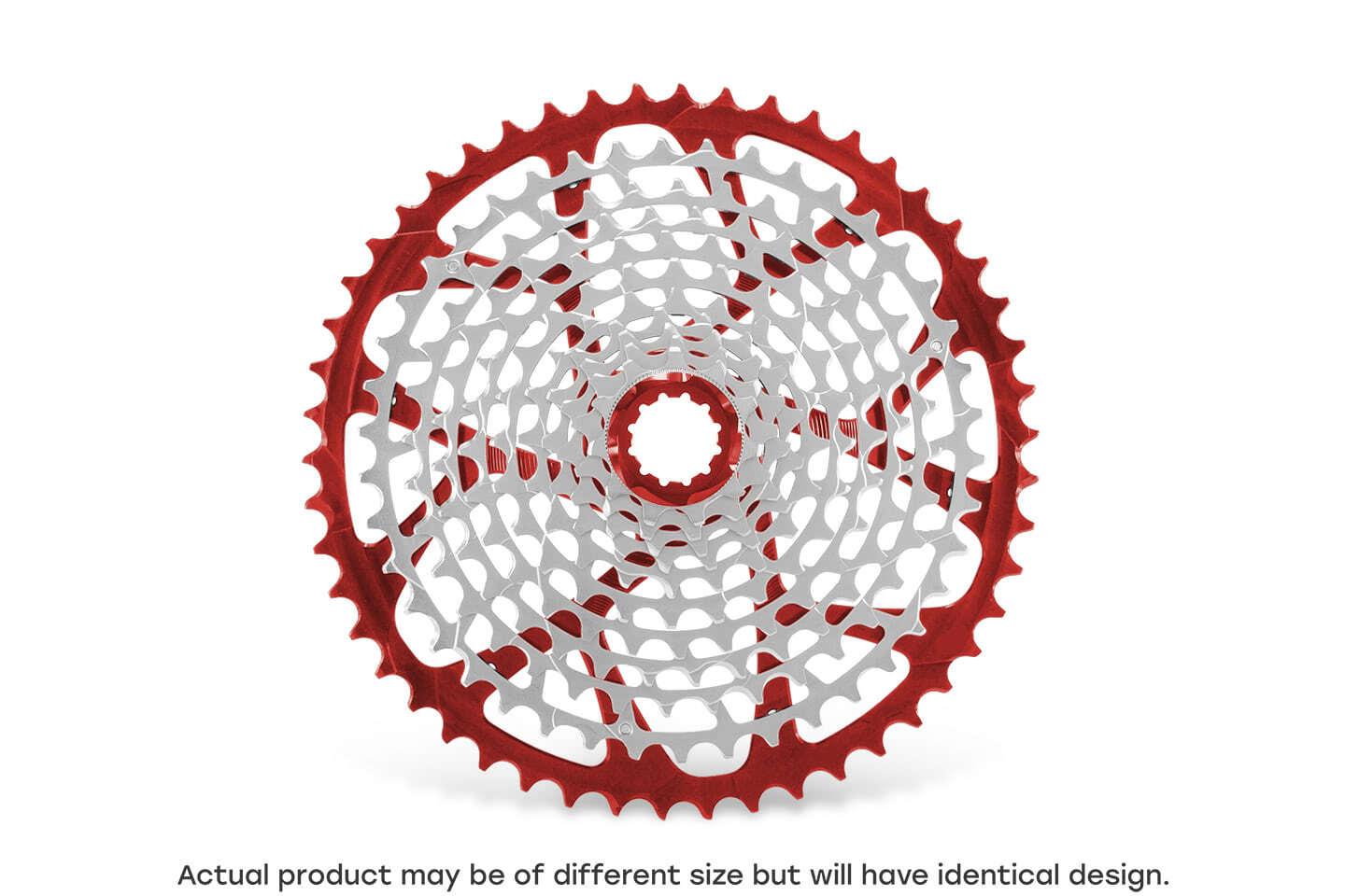 Garbaruk 11 speed cassette for Shimano HG