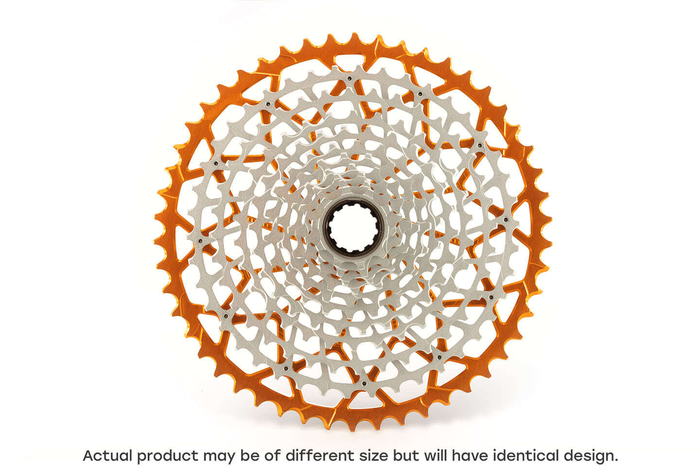 Garbaruk 11 speed cassette for SRAM XD