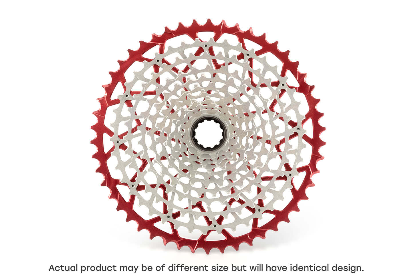 Garbaruk 11 speed cassette for SRAM XD