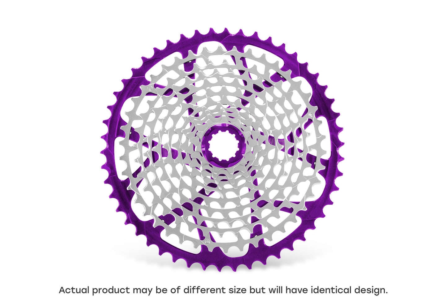 Garbaruk 11 speed cassette for Shimano HG