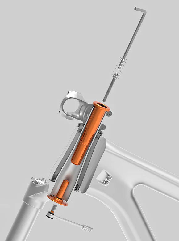 Granite Stash RT Ratchet Multitool