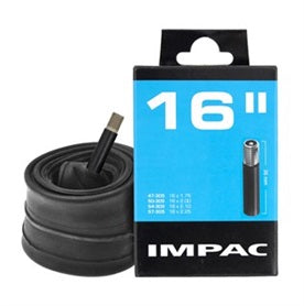 Impac 16"x 1.75 schrader valve