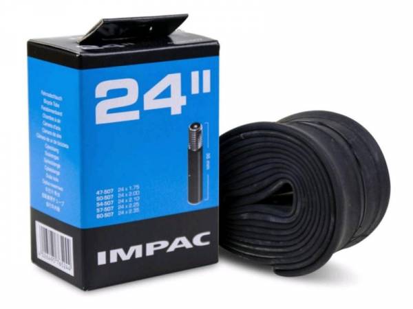 Impac 24" 1.5/2.35" SV Tube