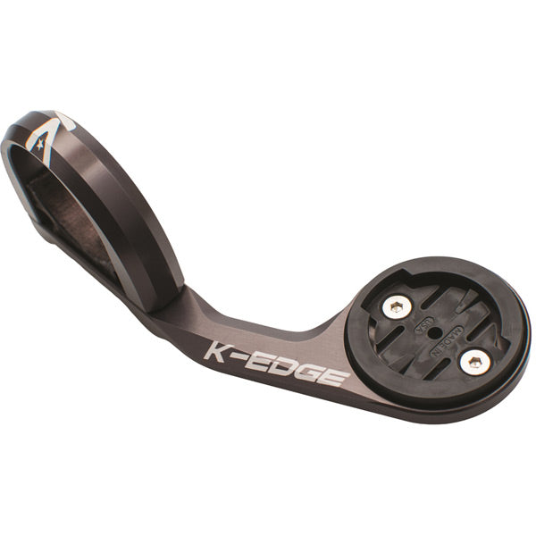 K-Edge Sport Garmin Mount Black