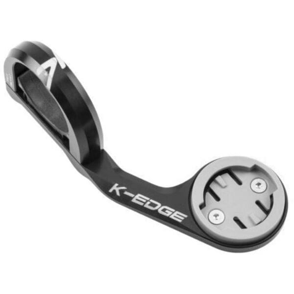 K-Edge Wahoo Bolt Sport Mount Black