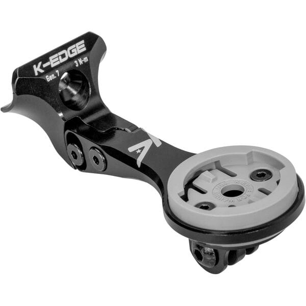 The K-Edge Wahoo Trek Madone Gen Combo Mount Black for sale Ireland
