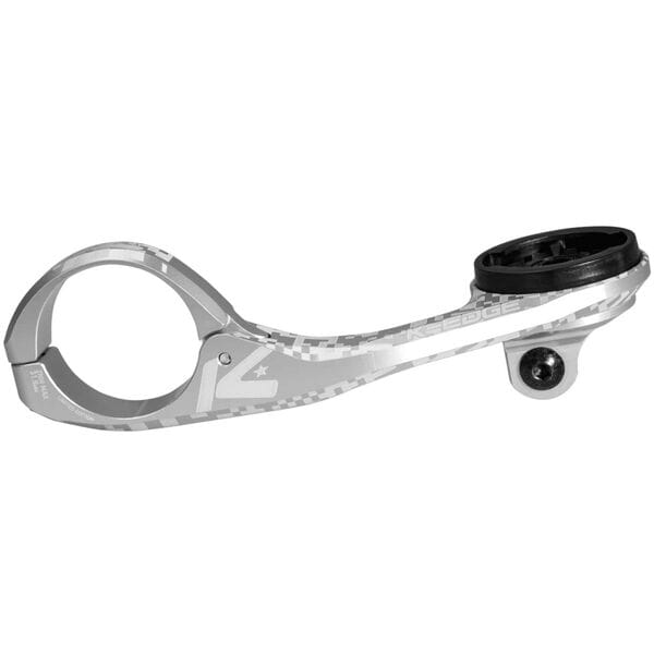 K-Edge Max XL Limited Edition Garmin/Wahoo Combo Mount Raw