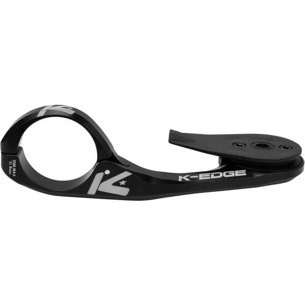 K-Edge Hammerhead Max XL Mount Black