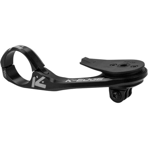 K-Edge Hammerhead Max XL Combo Mount Black