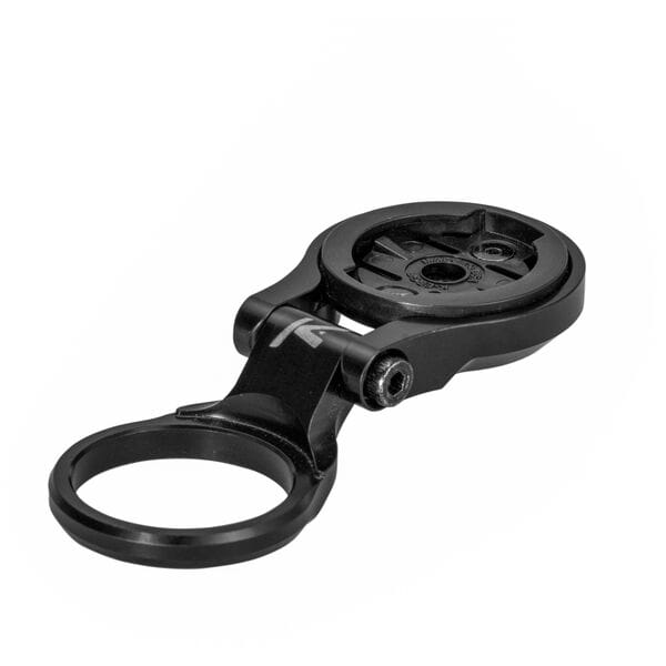 K-Edge Boost Stem Mount For Garmin Black