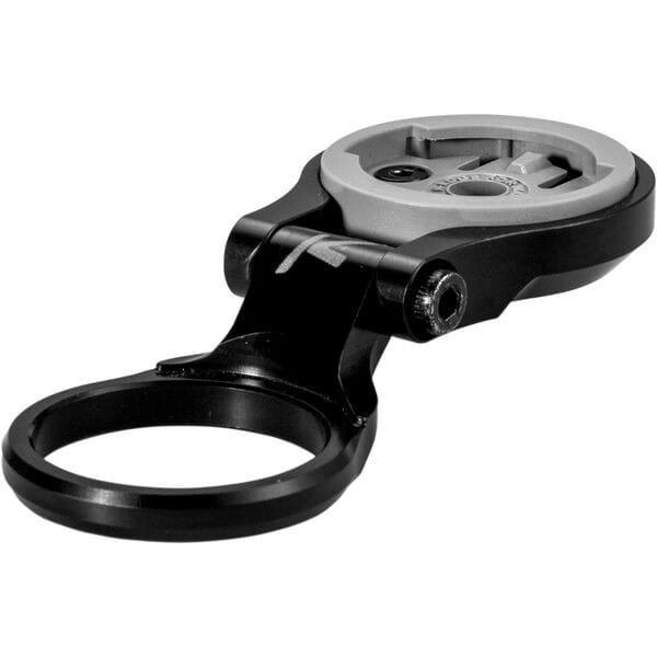 K-Edge Boost Stem Mount For Wahoo Black