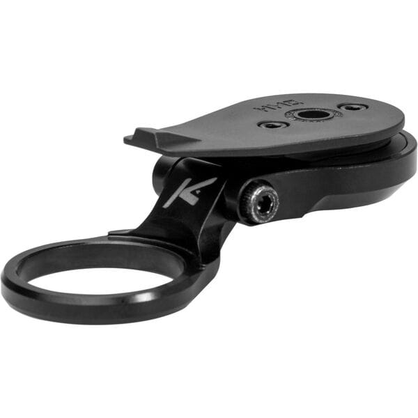 K-Edge Boost Stem Mount For Hammerhead Black