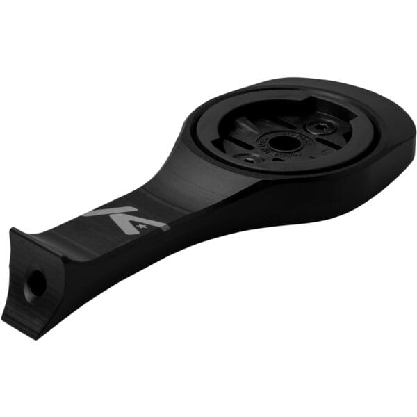 K-Edge Roval Computer Mount for Garmin  Black_1