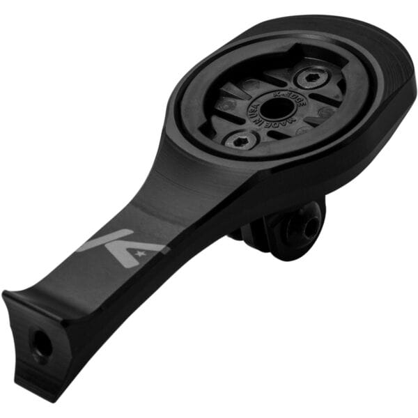 K-Edge Roval Computer Combo Mount for Garmin Black_1