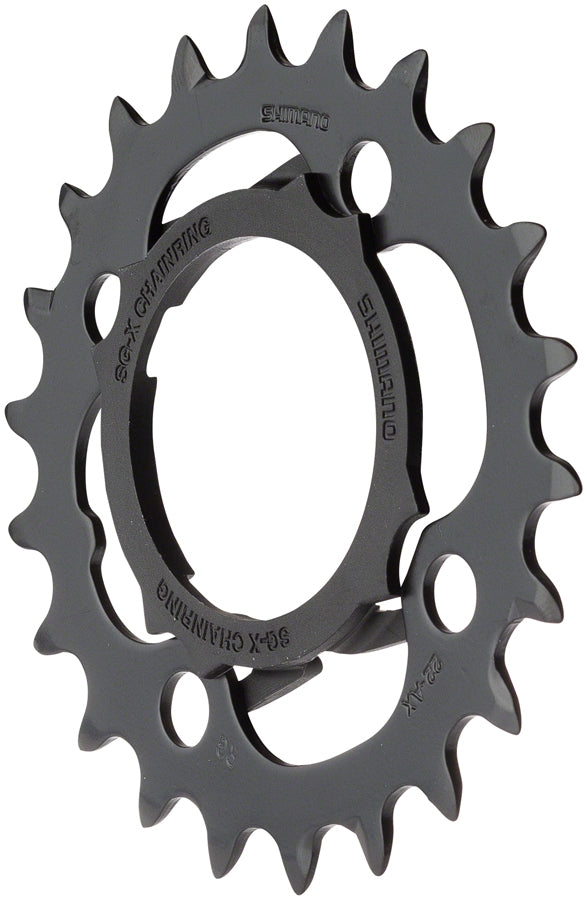 Shimano FC-M4000 Chainring