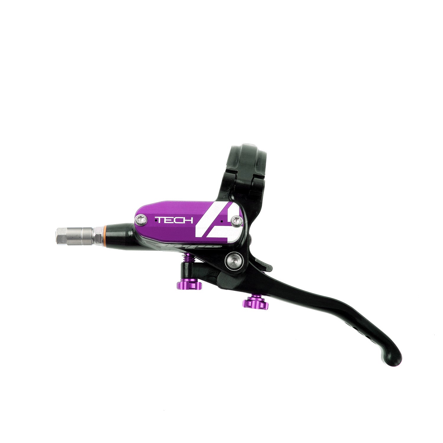 Hope Tech 4 Master Cyclinder Complete