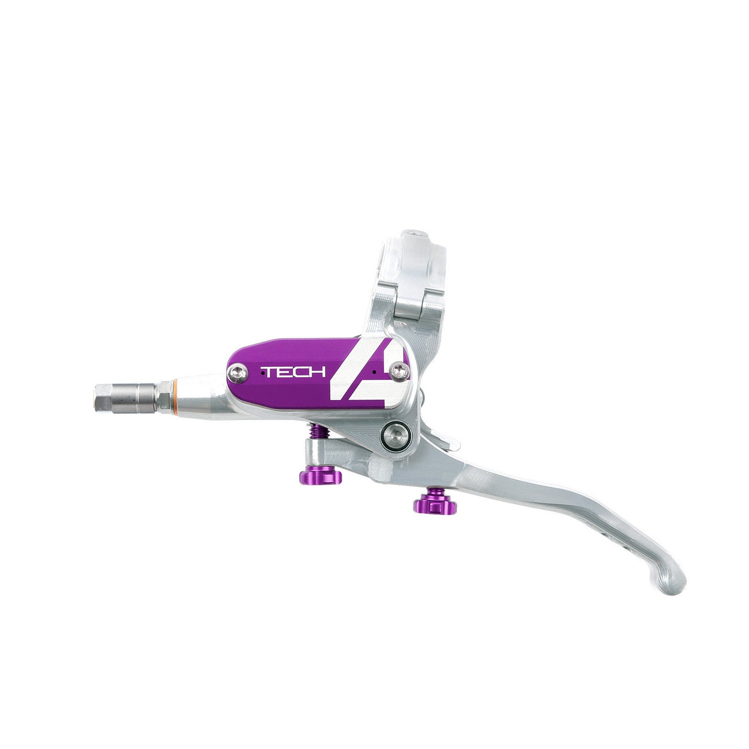 Hope Tech 4 Master Cylinder Complete