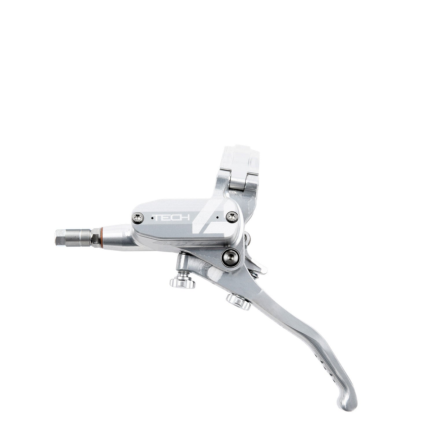 Hope Tech 4 Master Cylinder Complete