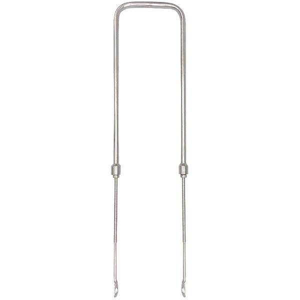 M Part Basket U hoop 380 - 470mm