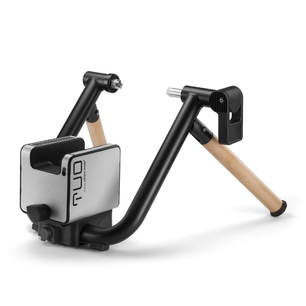 Elite smart bike trainer outlet