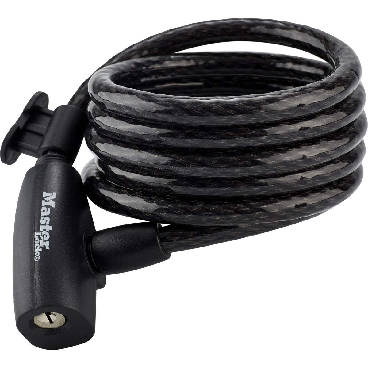 Masterlock 8232 Key Coil