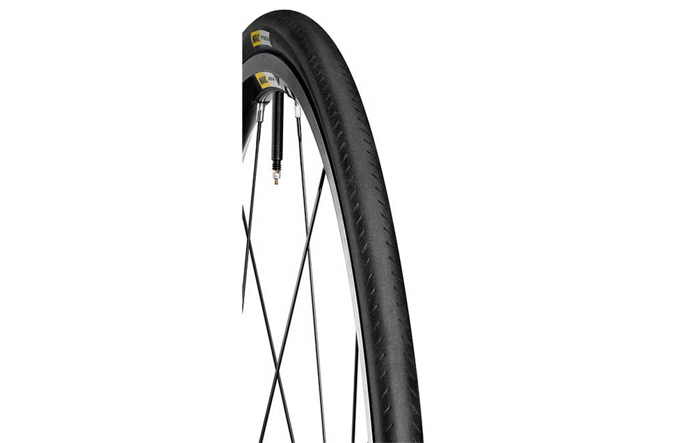 Mavic Yksion700x25c