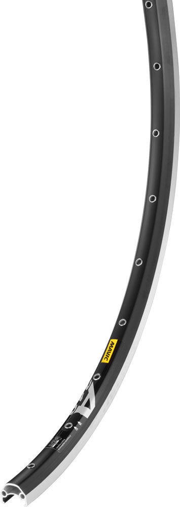 Mavic store a319 tubeless