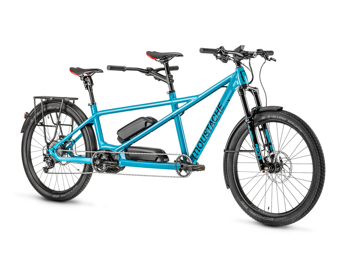 Moustache Samedi 27 X2 Trekking Tandem