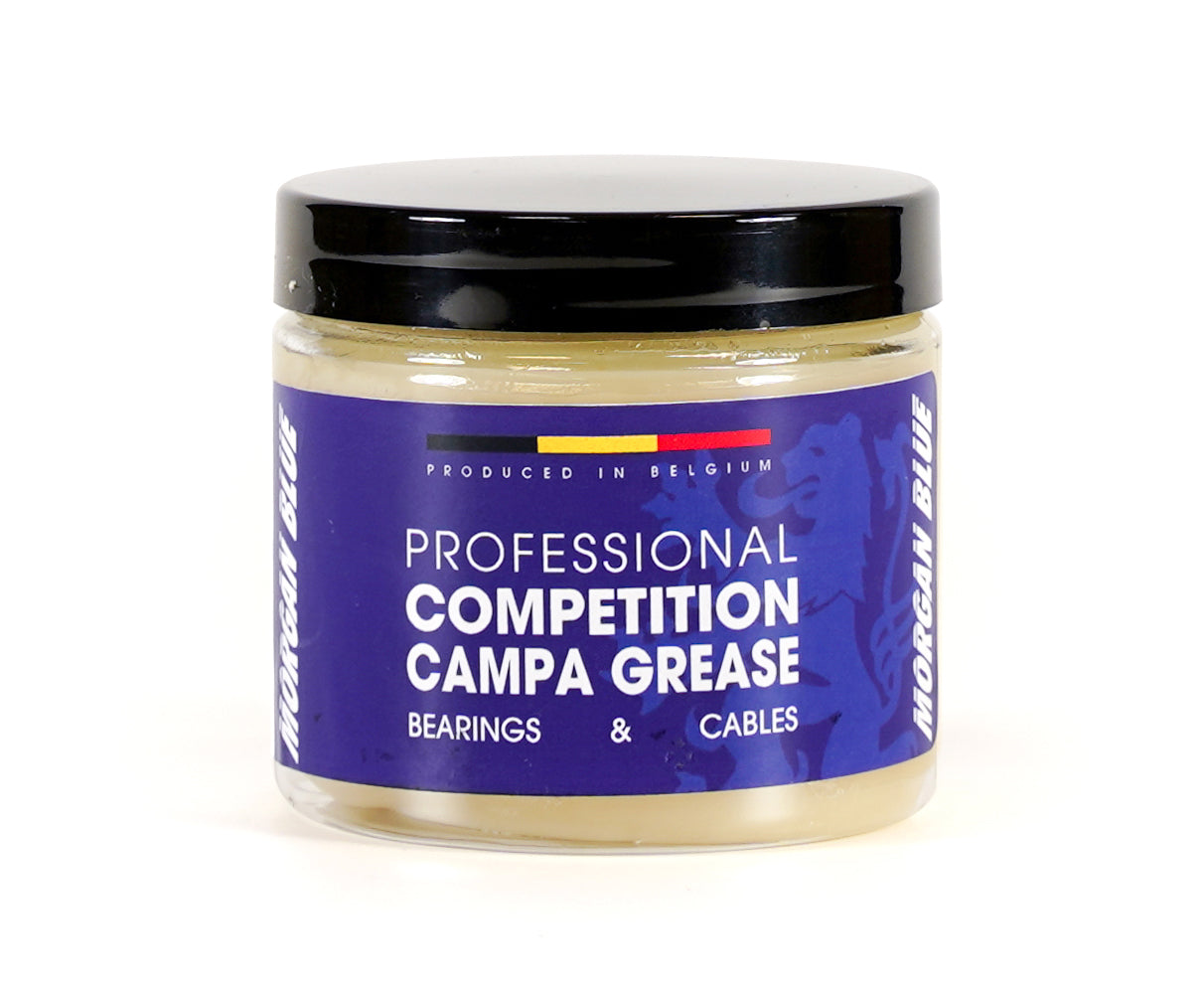 Morgan Blue Competition Campa Grease