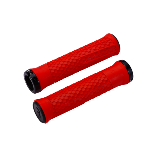 BBB Python Lock-On Grips