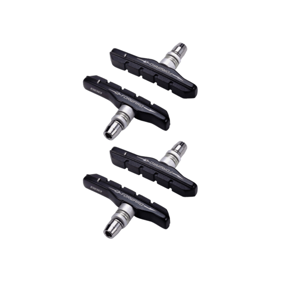 V brake deals pads