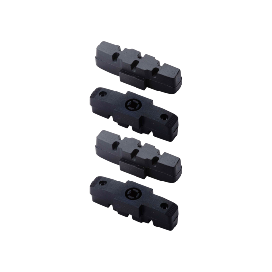 BBB Hydrostop Rim Brake Shoes Magura Compatible
