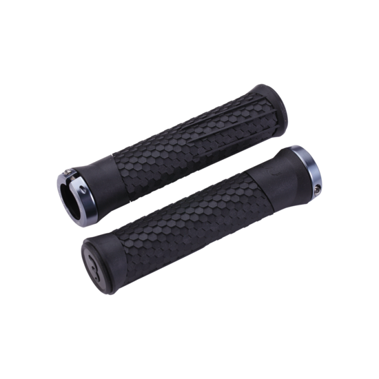 BBB Python Lock-On Grips