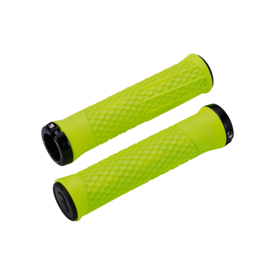 BBB Python Lock-On Grips