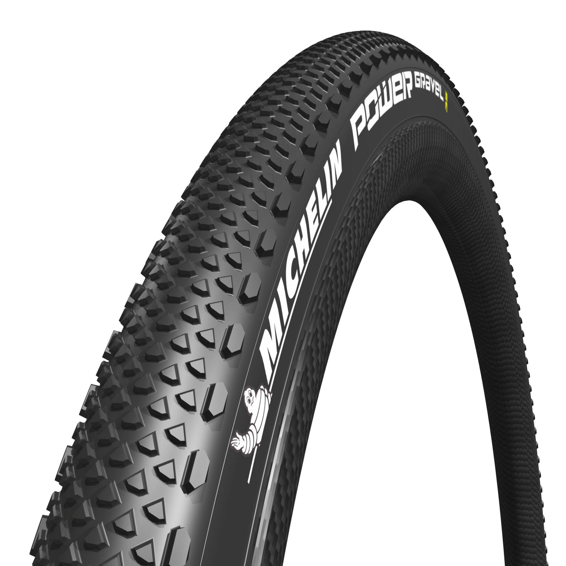 Michelin Power Gravel TLR Tyre