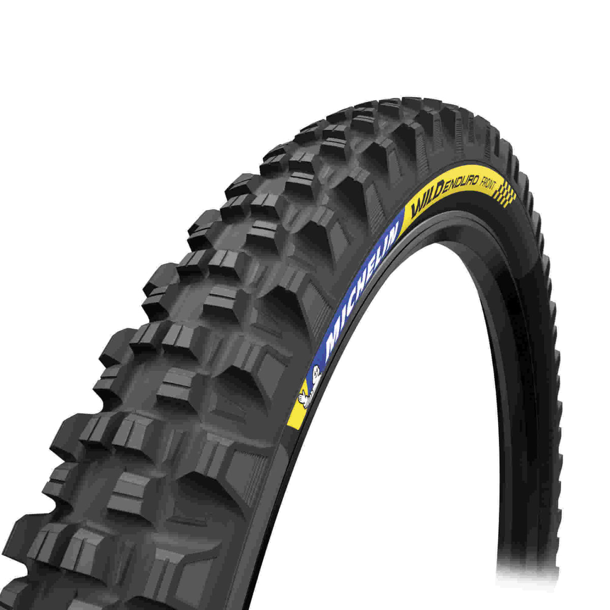 Michelin Wild Enduro Racing Line Tyre