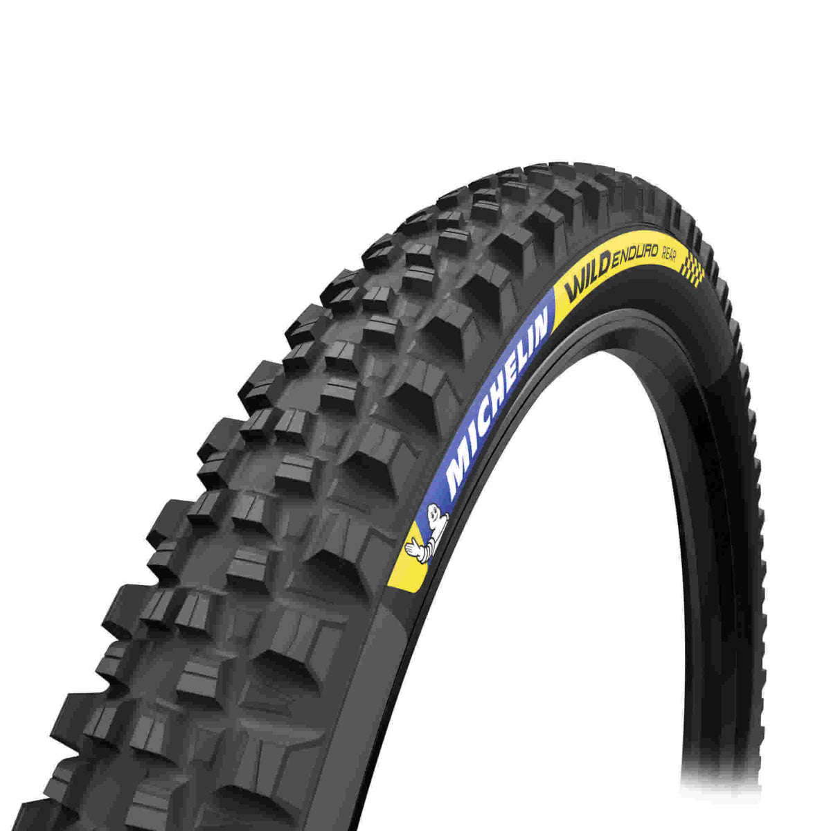 Michelin Wild Enduro Racing Line Tyre