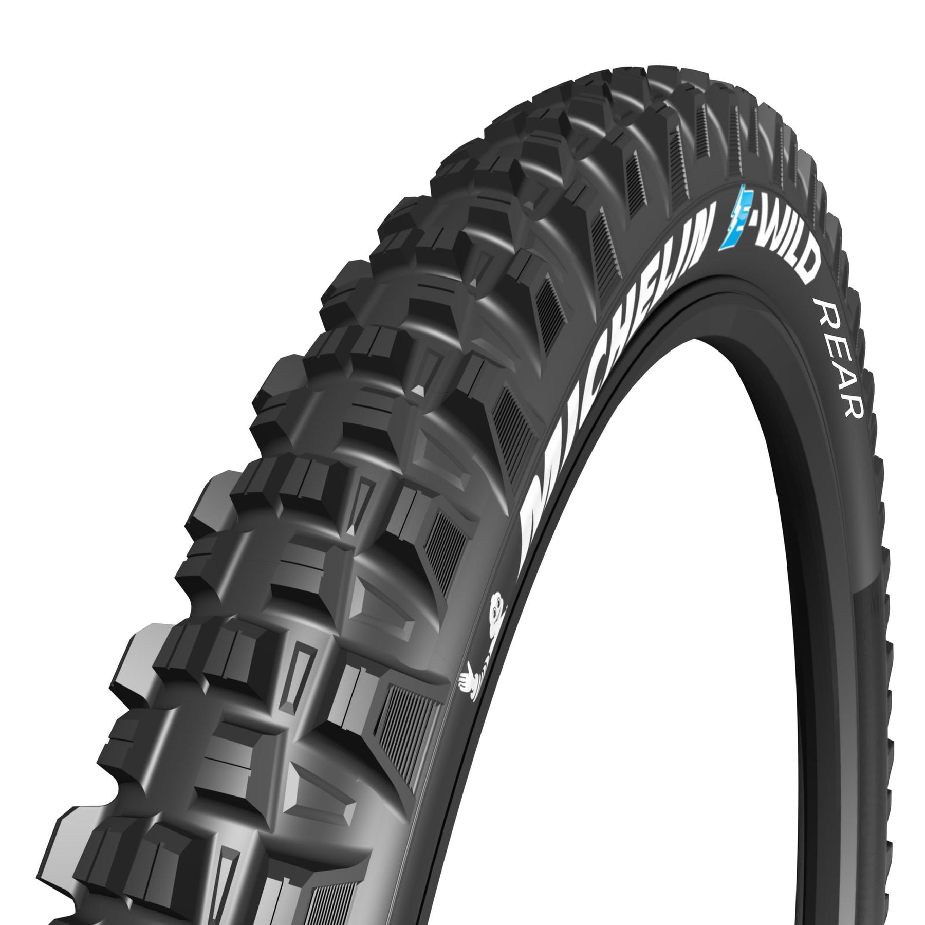 Michelin E-Wild Gum-X TLR Tyre