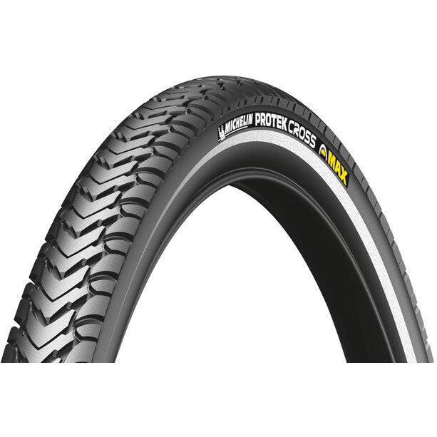 Michelin Protek Max Tyre