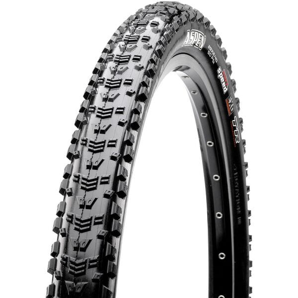 Maxxis aspen wide trail sale