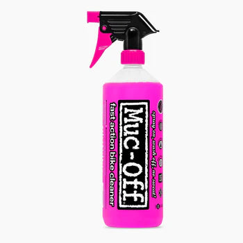 Muc Off Clean, Protect & Lube Kit