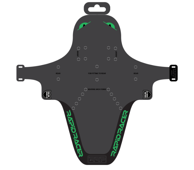 rrp-enduroguard Green Large Large