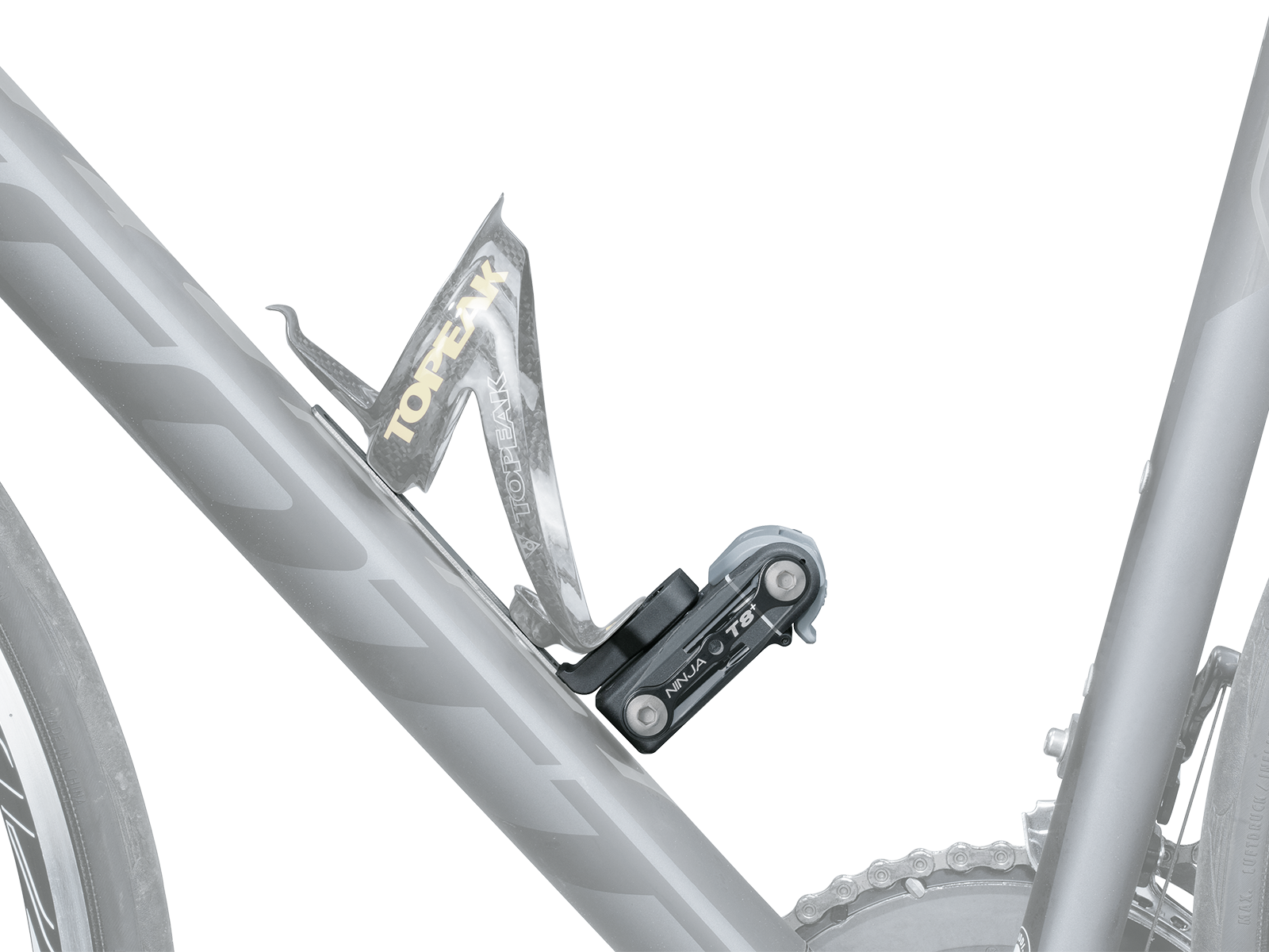 Topeak Ninja T Road Multi Tool