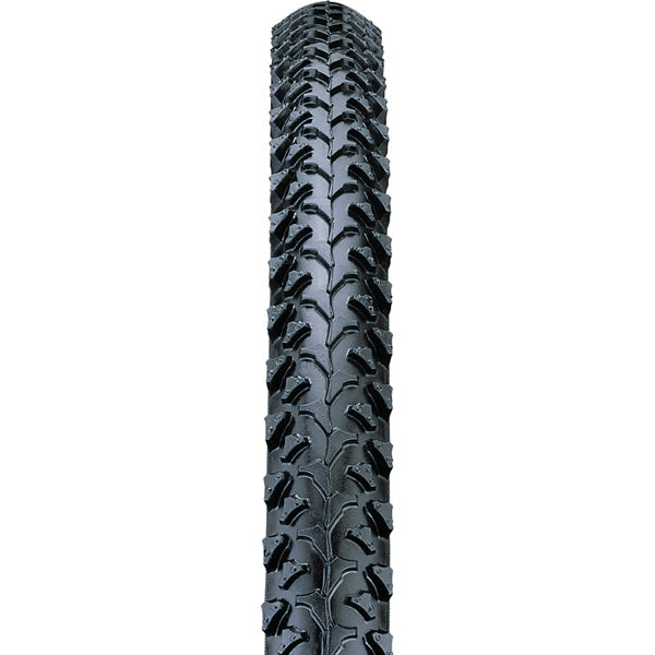 Nutrak 26 x 1.95" (54 - 559) MTB centre raised tread (knobbly)