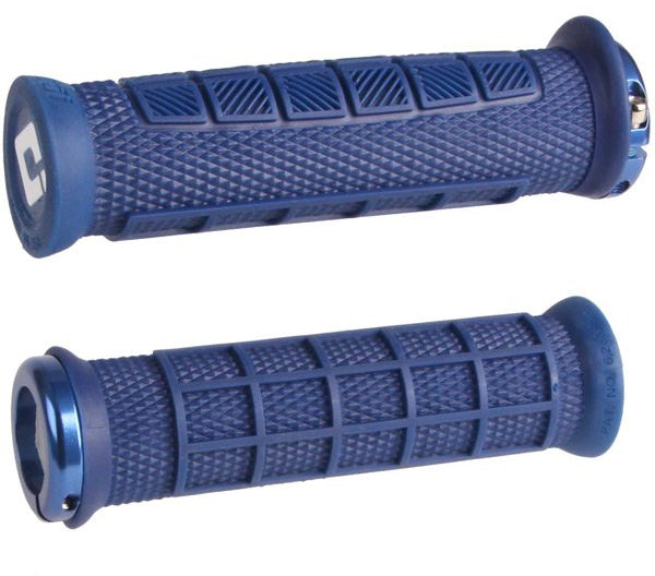ODI Elite Pro MTB LockOn Grips 130mm