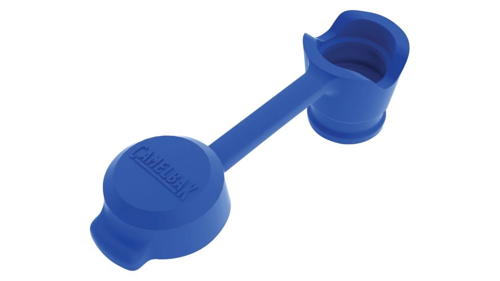 Camelback Podium Mud Cap blue