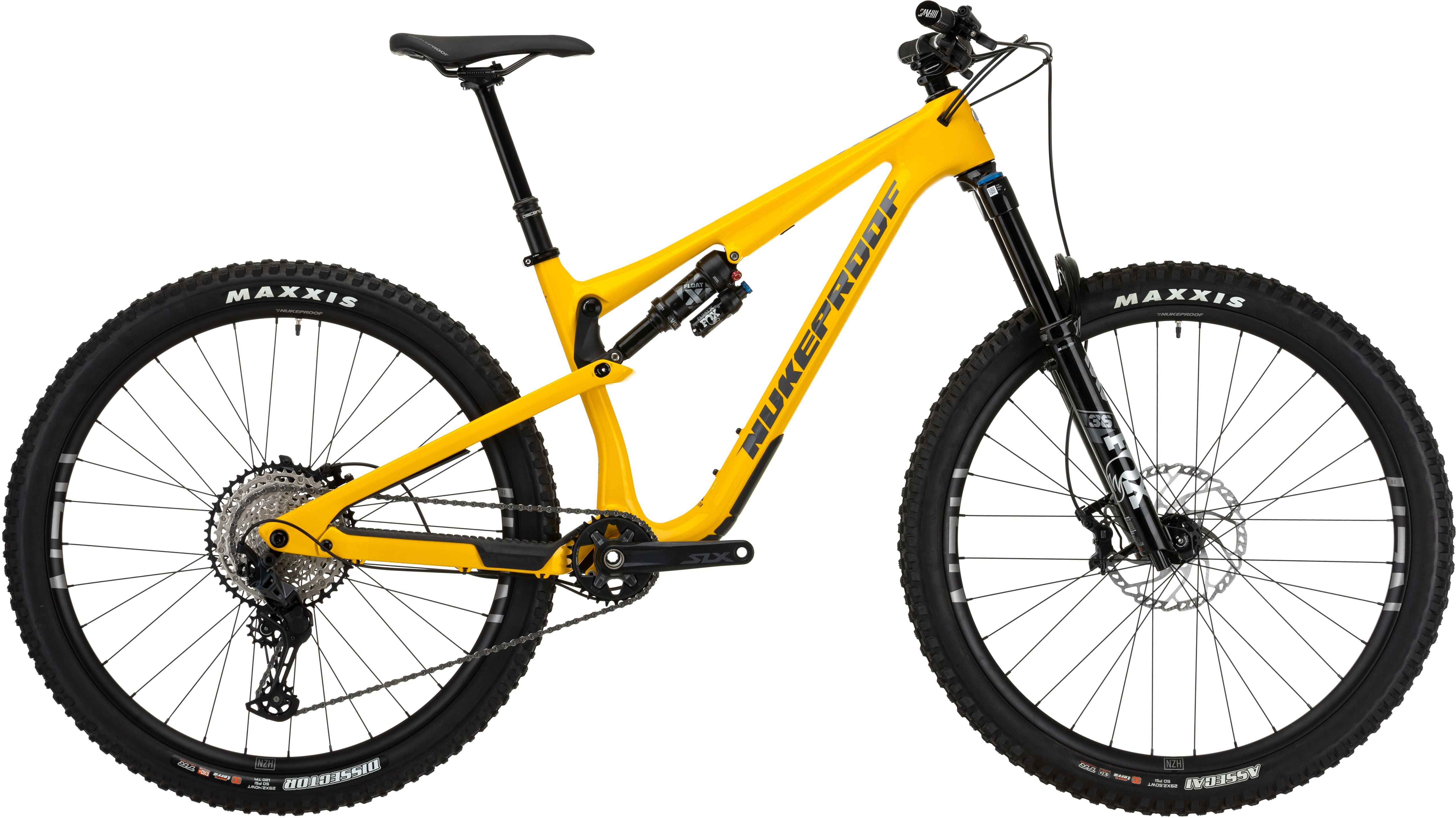 Nukeproof reactor for sale new arrivals