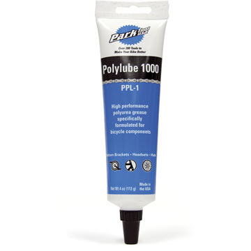 LUBE Park PPL-1 Polylube Grease 4oz