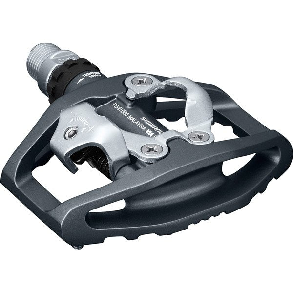 Shimano EH500 SPD Dual Sided Pedal